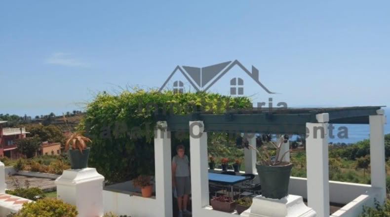 Santa Cruz de Tenerife - Mirca - 22872m2