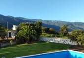 Chalet independiente con terreno en venta en la Vial Camino, Santa Cruz de La Palma, ref: TR104225 foto