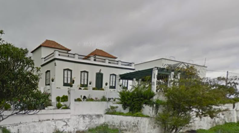 Santa Cruz de Tenerife - Mirca - 22872m2
