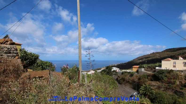Santa Creu de Tenerife - Garachico - 1127m2