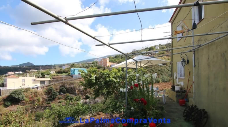Santa Creu de Tenerife - Garachico - 1127m2