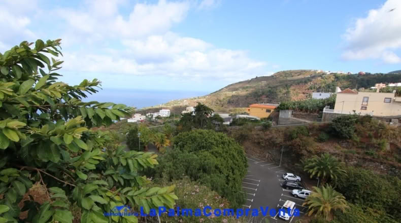 Santa Creu de Tenerife - Garachico - 1127m2