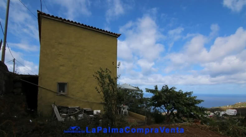 Santa Creu de Tenerife - Garachico - 1127m2