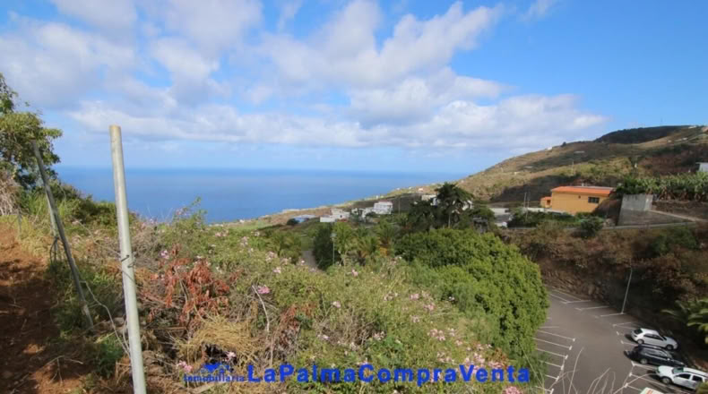 Santa Creu de Tenerife - Garachico - 1127m2
