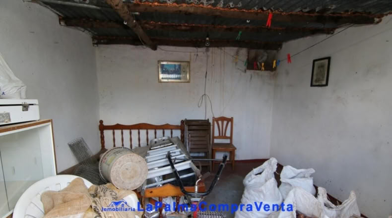 Santa Creu de Tenerife - Garachico - 1127m2