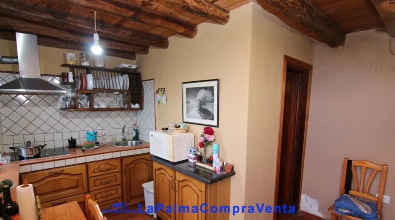 Santa Creu de Tenerife - Garachico - 1127m2