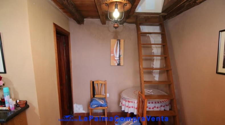 Santa Creu de Tenerife - Garachico - 1127m2