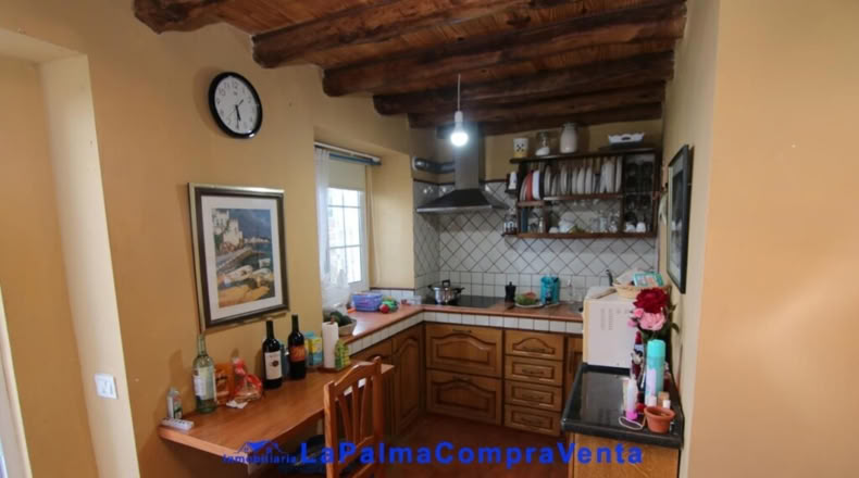 Santa Creu de Tenerife - Garachico - 1127m2