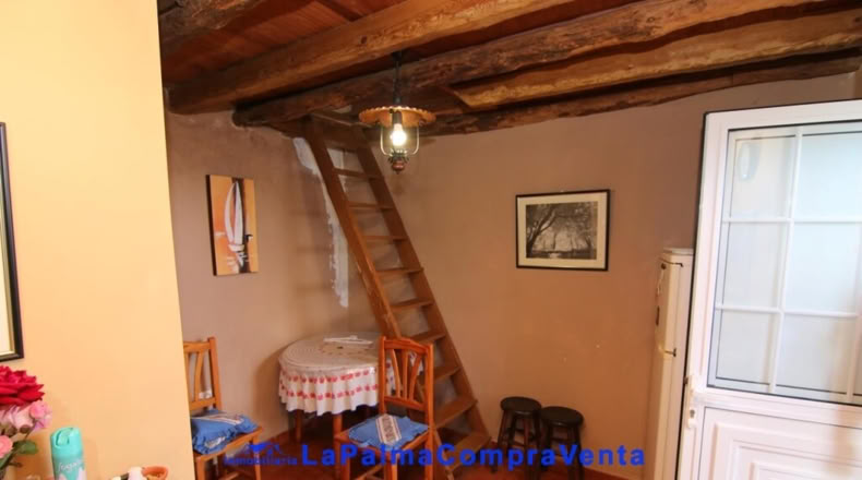 Santa Creu de Tenerife - Garachico - 1127m2