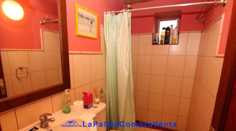 Santa Creu de Tenerife - Garachico - 1127m2