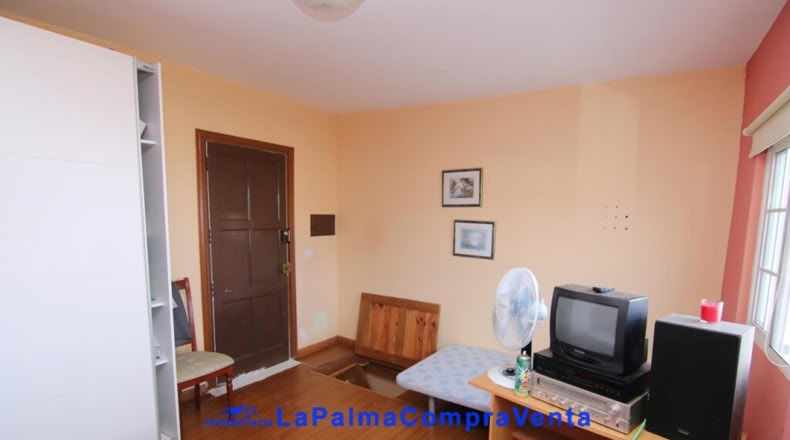 Santa Creu de Tenerife - Garachico - 1127m2
