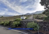 Terreno no urbanizable en venta en Los Llanos de Aridane ref: TR207714 foto