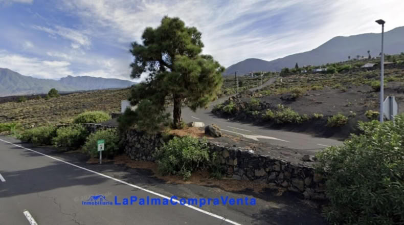 Santa Cruz de Tenerife - Argual Abajo - 2906m2