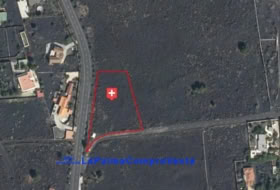 Los Llanos de Aridane 2906&nbsp;m² 
