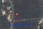 Terreno no urbanizable en venta en Los Llanos de Aridane ref: TR207714 foto