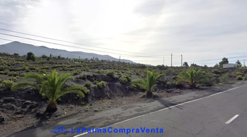 Santa Cruz de Tenerife - Argual Abajo - 2906m2