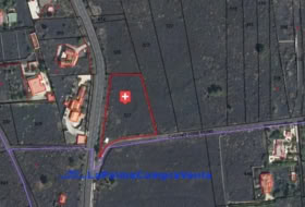 Los Llanos de Aridane 2906&nbsp;m² 