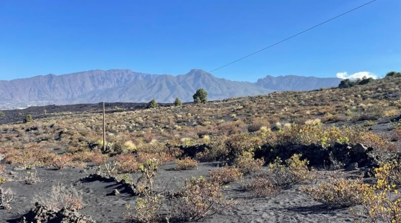 Santa Cruz de Tenerife - Argual Abajo - 2906m2