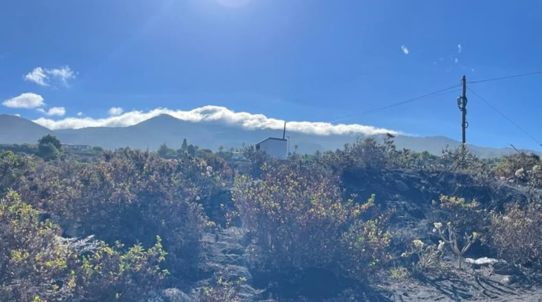 Santa Cruz de Tenerife - Argual Abajo - 2906m2