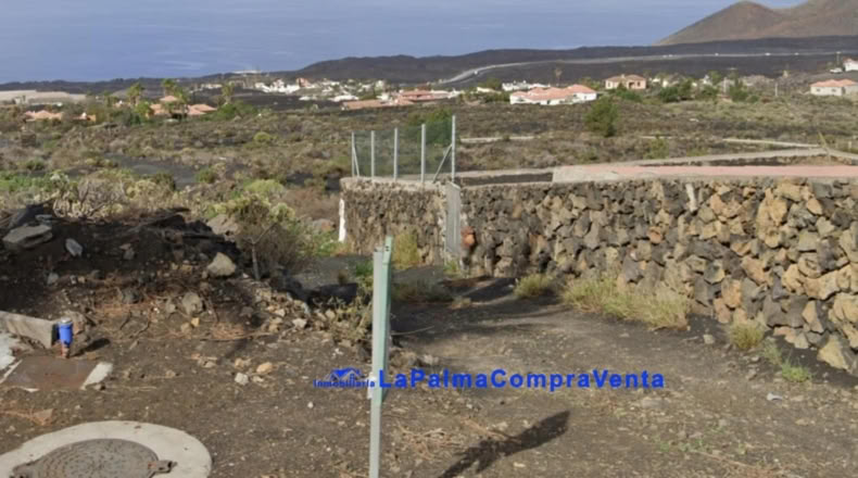 Santa Cruz de Tenerife - Los Llanos de Aridane - 584m2