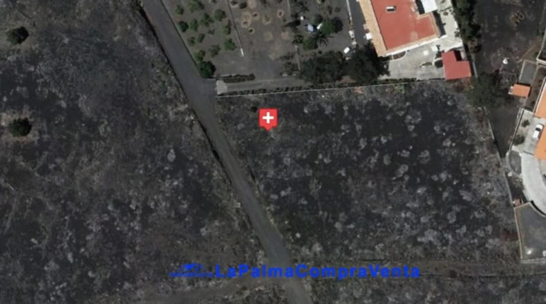 Santa Cruz de Tenerife - Los Llanos de Aridane - 584m2