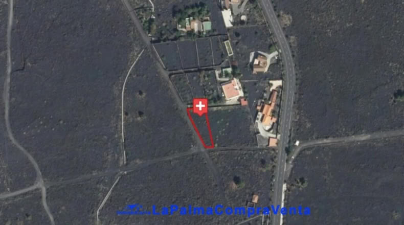 Santa Cruz de Tenerife - Los Llanos de Aridane - 584m2