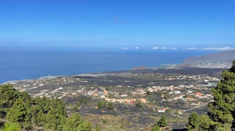 Santa Cruz de Tenerife - Celta - 1271m2