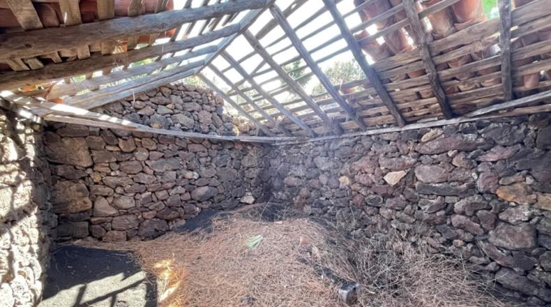Santa Cruz de Tenerife - Celta - 1271m2