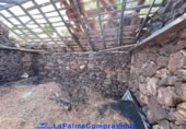 Casa de pueblo en venta en El Paso ref: TR207712 foto