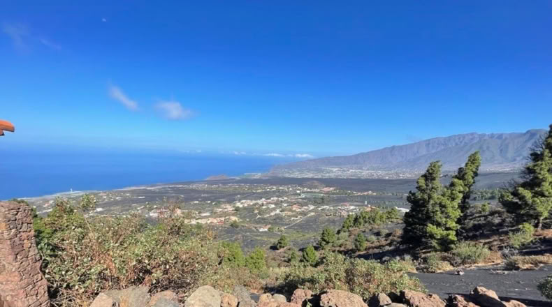 Santa Cruz de Tenerife - Celta - 1271m2