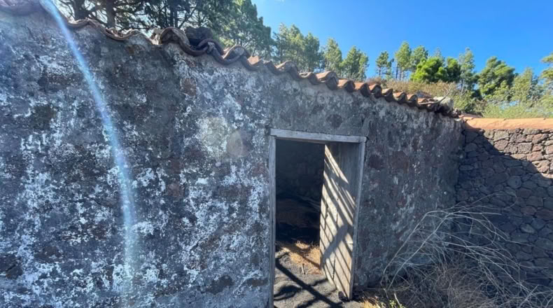 Santa Cruz de Tenerife - Celta - 1271m2