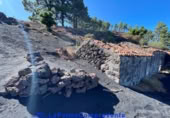 Casa de pueblo en venta en El Paso ref: TR207712 foto