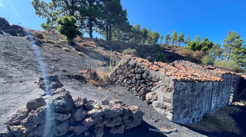Santa Cruz de Tenerife - Celta - 1271m2