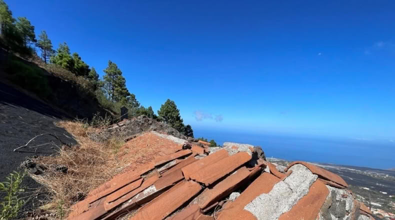 Santa Cruz de Tenerife - Celta - 1271m2