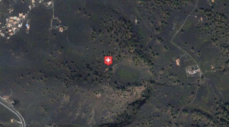 Santa Cruz de Tenerife - Celta - 1271m2