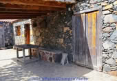 Village house for sale on Jerónimo Hoya Grande, El Pueblo, ref: TR207711 photo