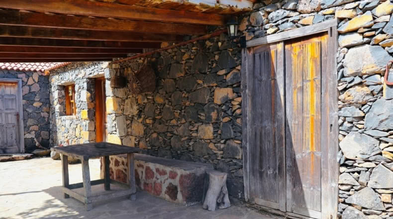 Santa Cruz de Tenerife - Hoya Grande - 11196m2