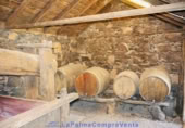 Village house for sale on Jerónimo Hoya Grande, El Pueblo, ref: TR207711 photo