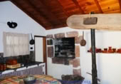 Village house for sale on Jerónimo Hoya Grande, El Pueblo, ref: TR207711 photo