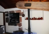 Village house for sale on Jerónimo Hoya Grande, El Pueblo, ref: TR207711 photo