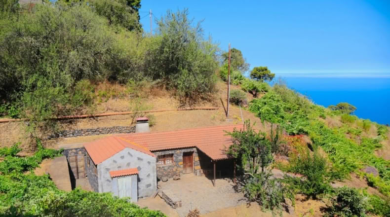 Santa Cruz de Tenerife - Hoya Grande - 11196m2