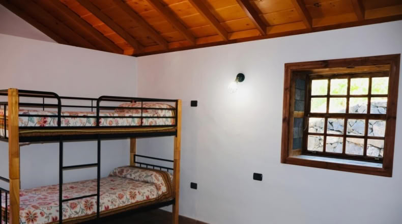 Santa Cruz de Tenerife - Hoya Grande - 11196m2