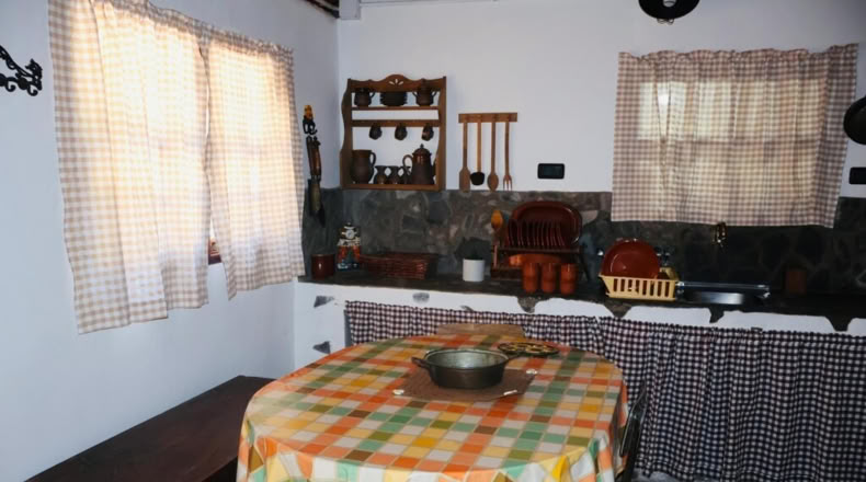 Santa Cruz de Tenerife - Hoya Grande - 11196m2