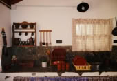 Village house for sale on Jerónimo Hoya Grande, El Pueblo, ref: TR207711 photo