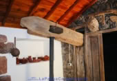 Village house for sale on Jerónimo Hoya Grande, El Pueblo, ref: TR207711 photo