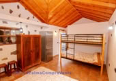 Village house for sale on Jerónimo Hoya Grande, El Pueblo, ref: TR207711 photo