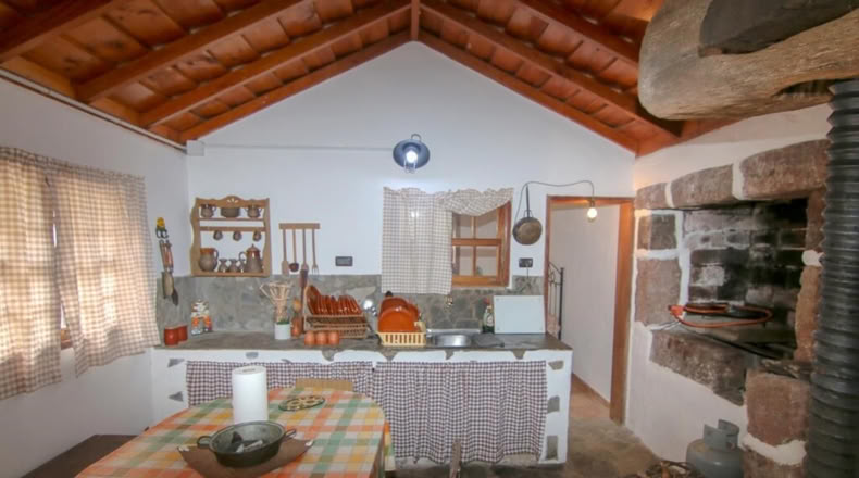 Santa Cruz de Tenerife - Hoya Grande - 11196m2