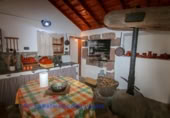 Village house for sale on Jerónimo Hoya Grande, El Pueblo, ref: TR207711 photo