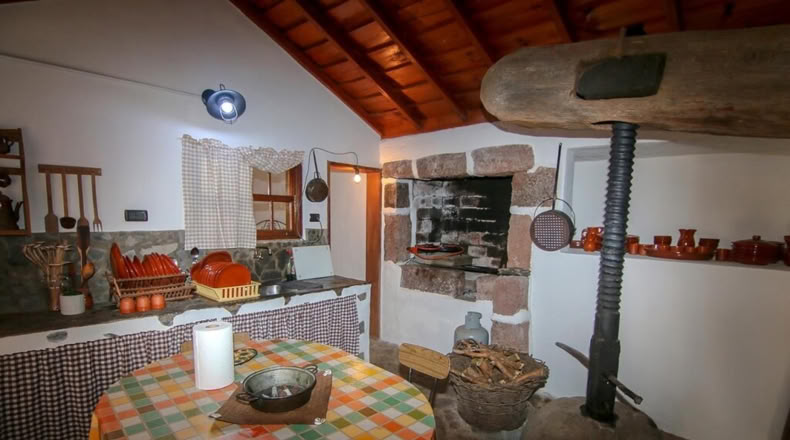 Santa Cruz de Tenerife - Hoya Grande - 11196m2