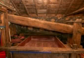 Village house for sale on Jerónimo Hoya Grande, El Pueblo, ref: TR207711 photo